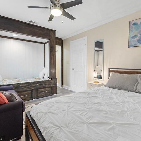 Beach Side Destin Retreat ภายนอก รูปภาพ