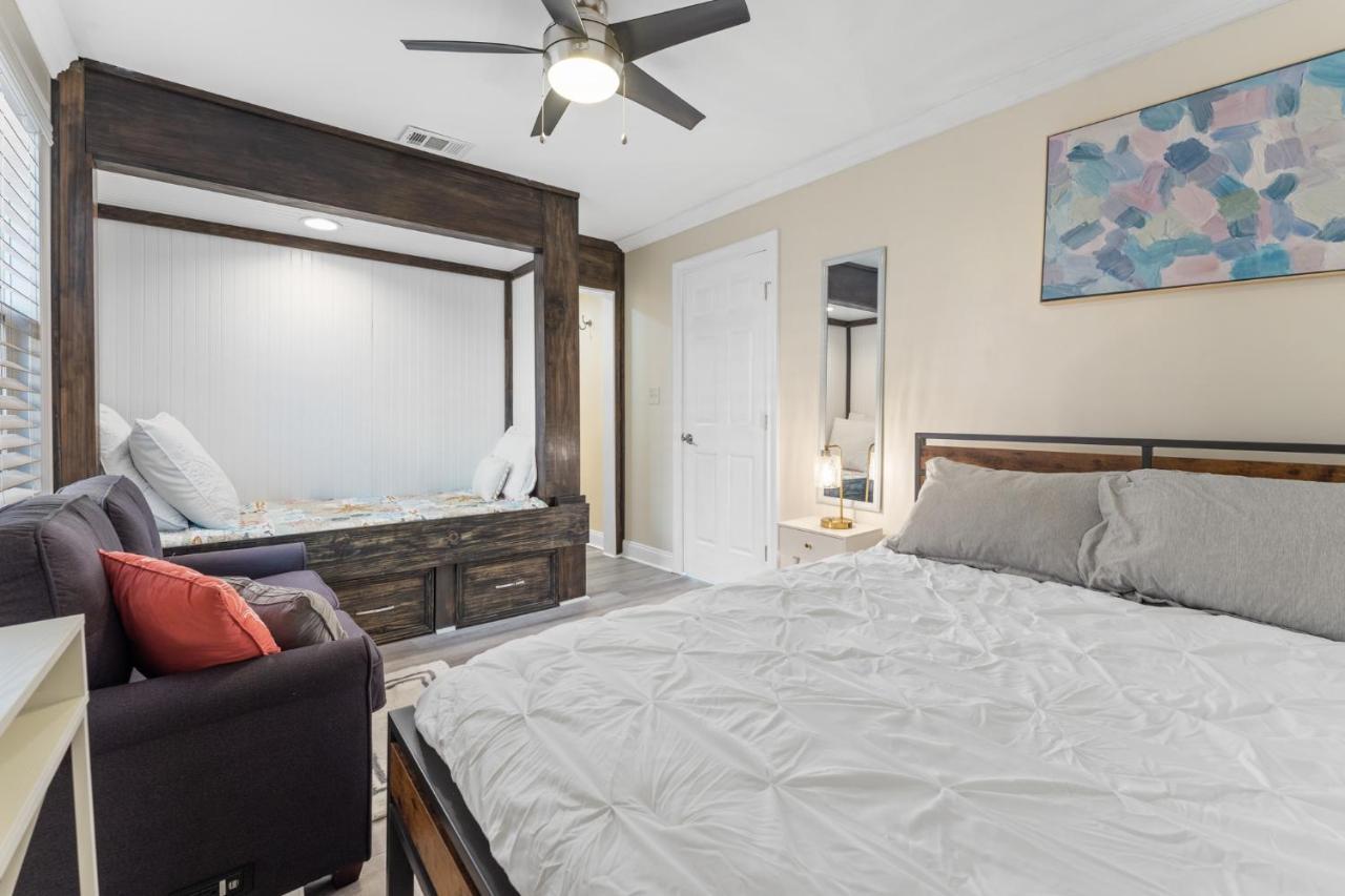 Beach Side Destin Retreat ภายนอก รูปภาพ