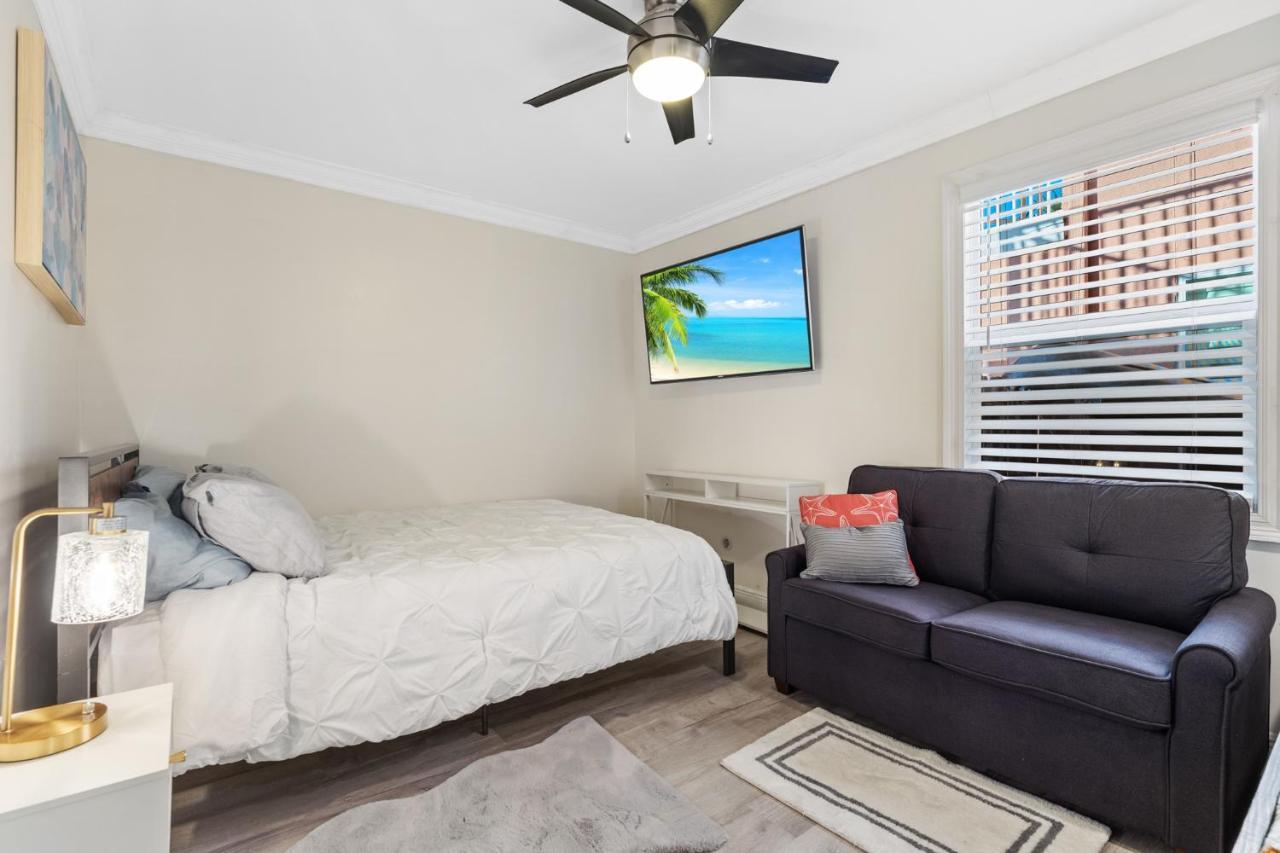Beach Side Destin Retreat ภายนอก รูปภาพ
