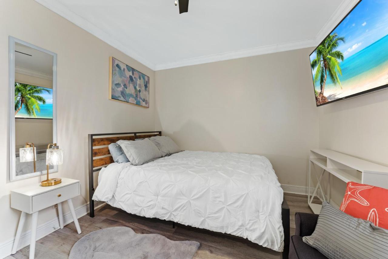 Beach Side Destin Retreat ภายนอก รูปภาพ