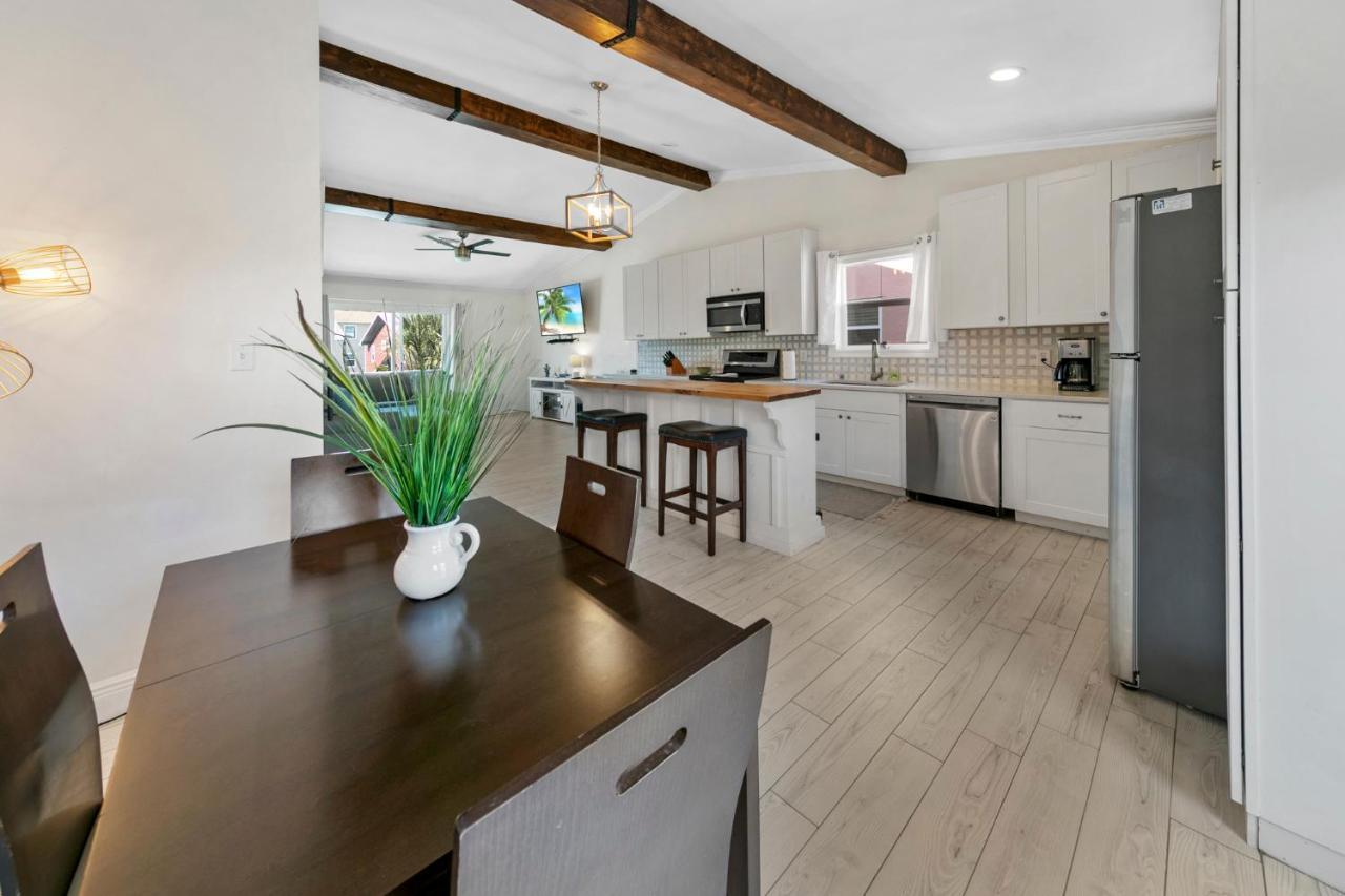 Beach Side Destin Retreat ภายนอก รูปภาพ