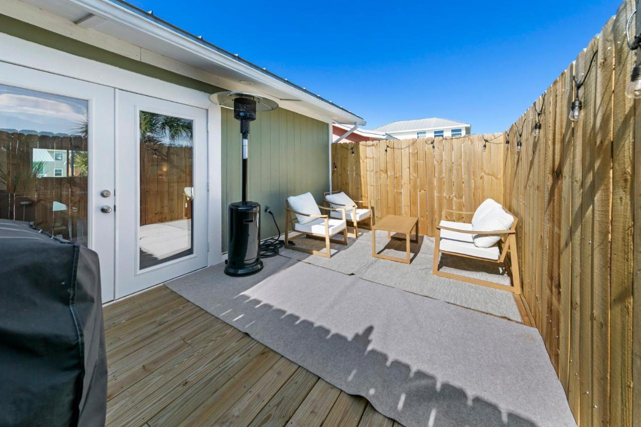 Beach Side Destin Retreat ภายนอก รูปภาพ