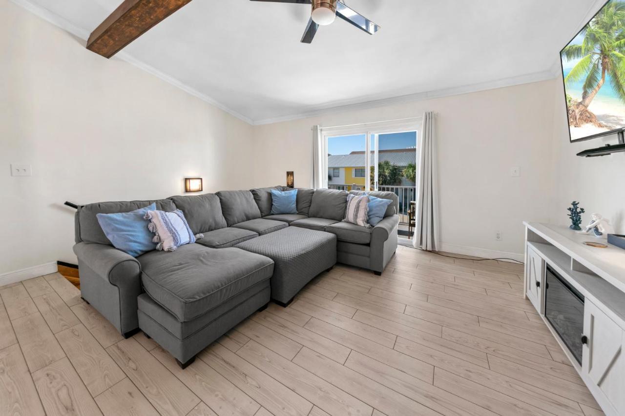 Beach Side Destin Retreat ภายนอก รูปภาพ
