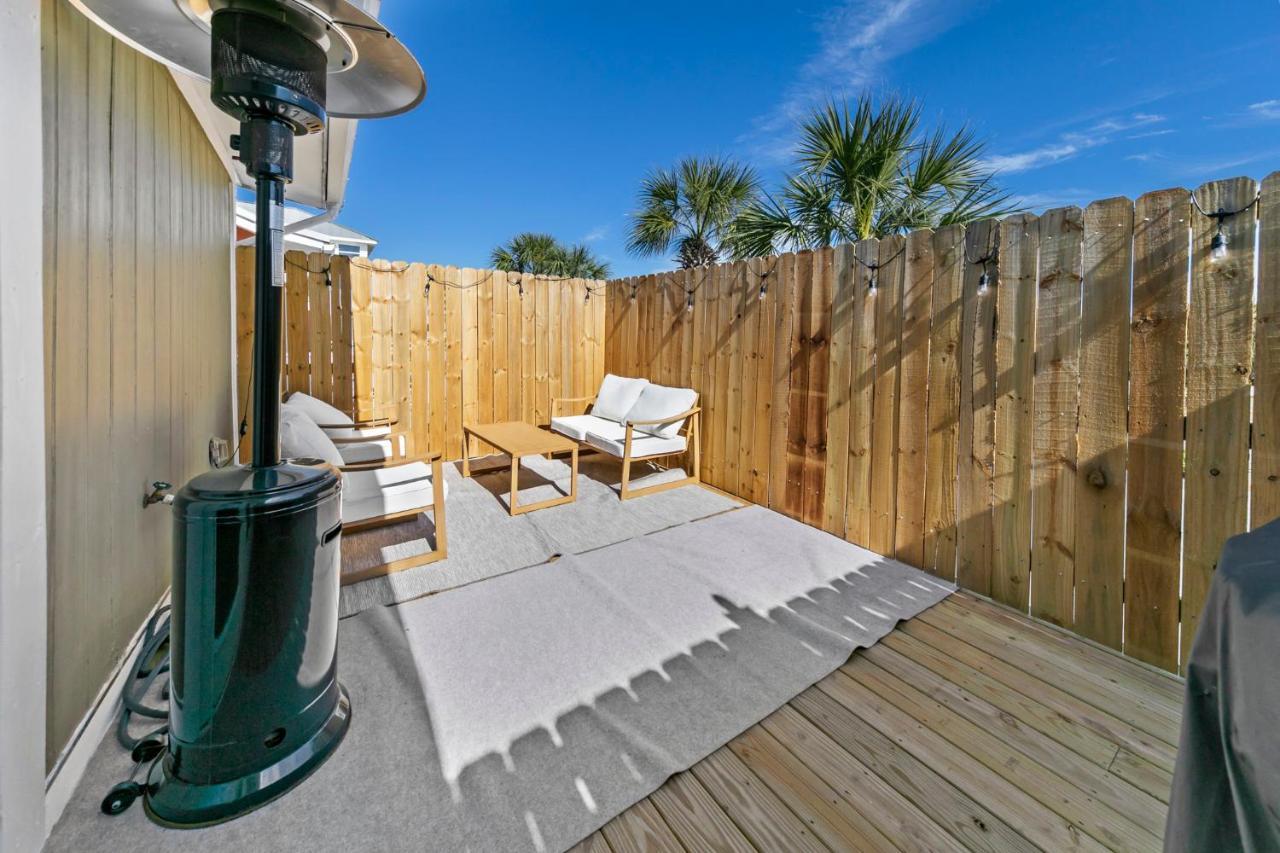 Beach Side Destin Retreat ภายนอก รูปภาพ