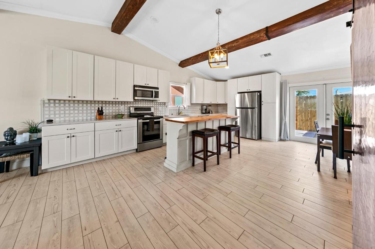 Beach Side Destin Retreat ภายนอก รูปภาพ