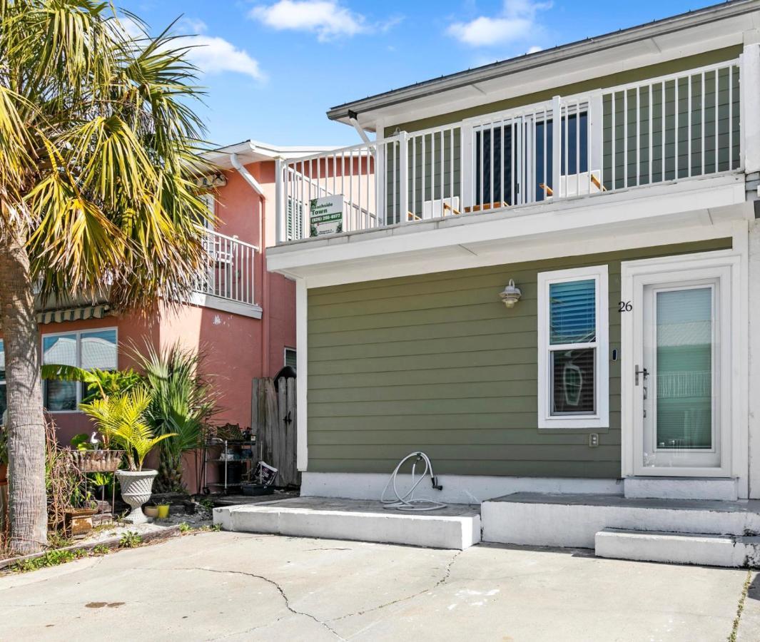 Beach Side Destin Retreat ภายนอก รูปภาพ