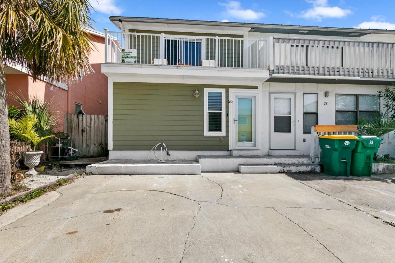 Beach Side Destin Retreat ภายนอก รูปภาพ