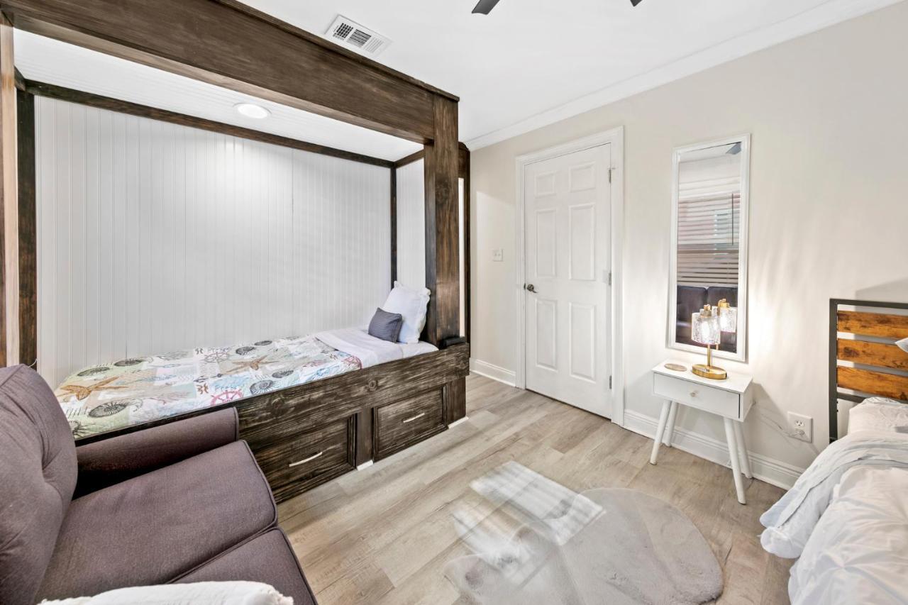 Beach Side Destin Retreat ภายนอก รูปภาพ