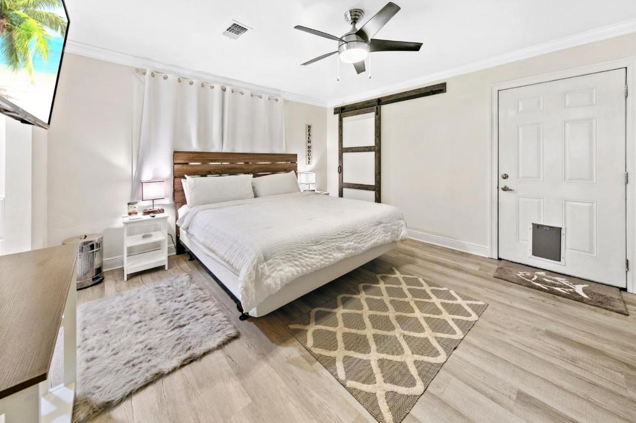 Beach Side Destin Retreat ภายนอก รูปภาพ