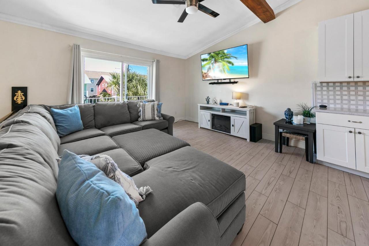 Beach Side Destin Retreat ภายนอก รูปภาพ