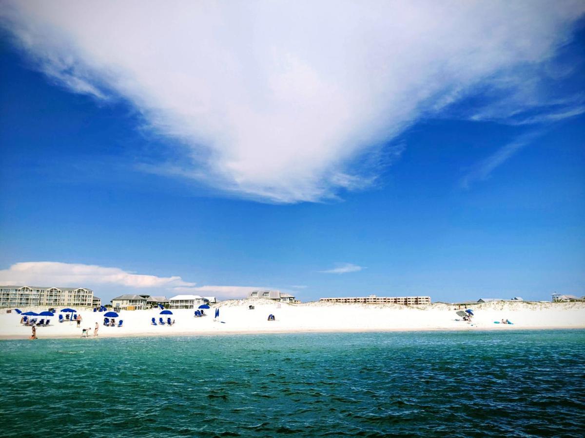 Beach Side Destin Retreat ภายนอก รูปภาพ