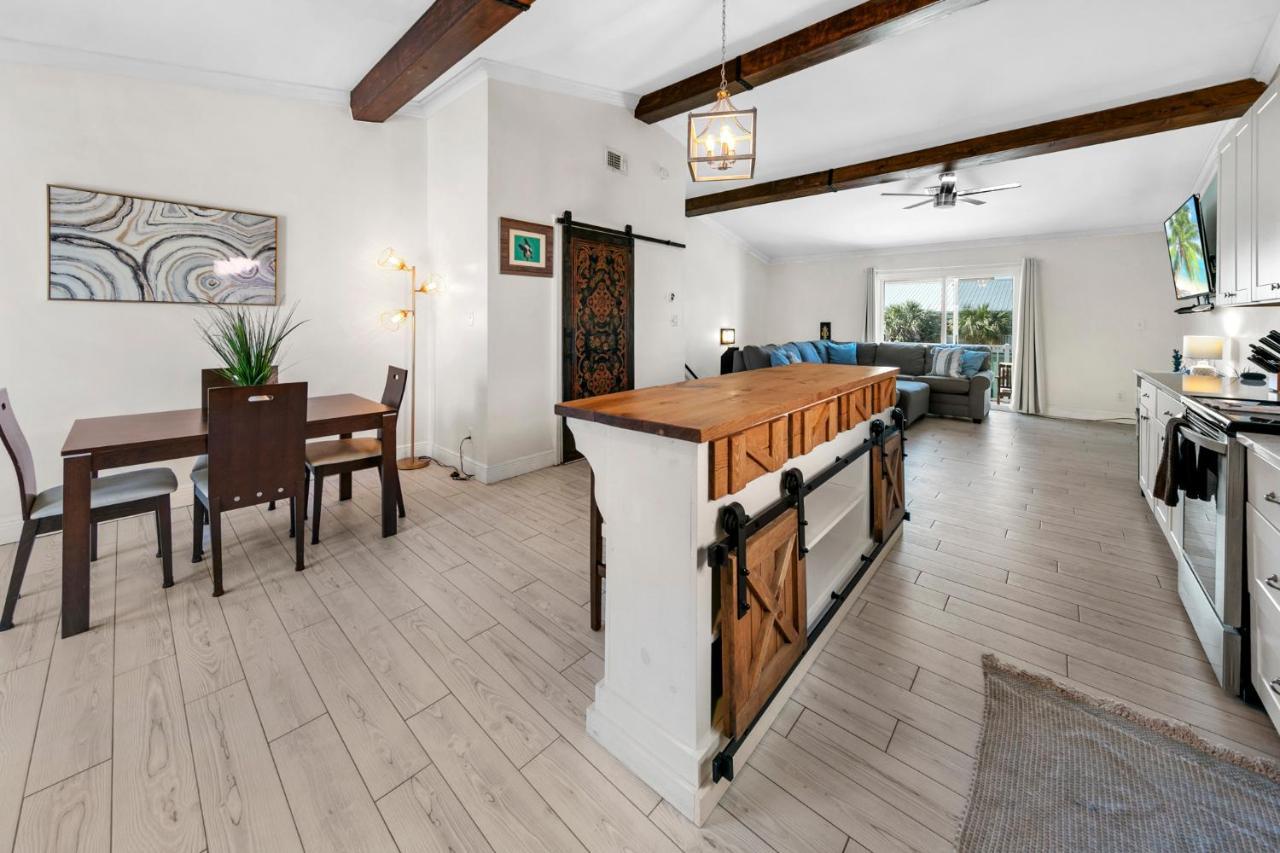 Beach Side Destin Retreat ภายนอก รูปภาพ
